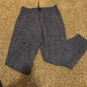 Athleta Jogger Size 8